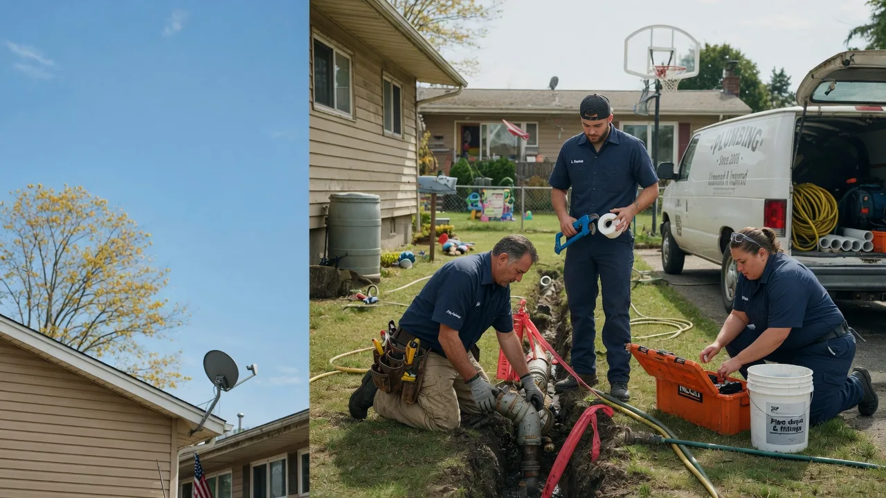 Garbage Disposal Replacement in Kingsville, MD near me