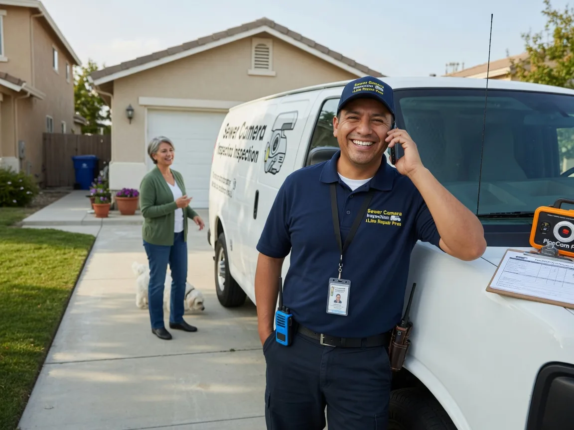 Sewer Line Repair Kingsville, MD FAQs